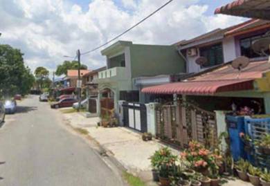 2-storey Terraced House For Sale in Kulai,JHR