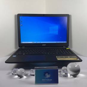 Acer Aspire ES 15 ES1-533-C24Q  Intel®️ Celeron®️