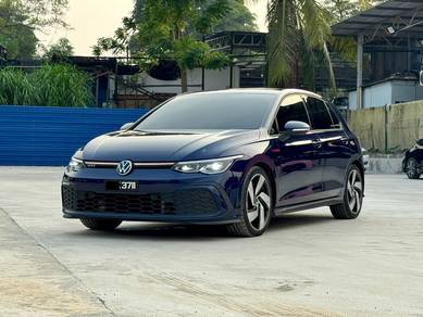 Volkswagen Golf GTI in Johor Bahru, JHR