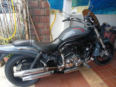 Naza Cruise