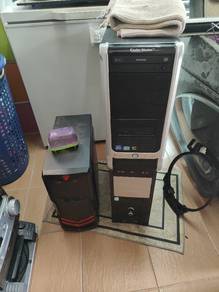 Casing PC desktop murah murah