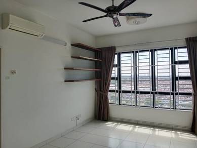 Service Residence For Sale in Sky View @ Bukit Indah