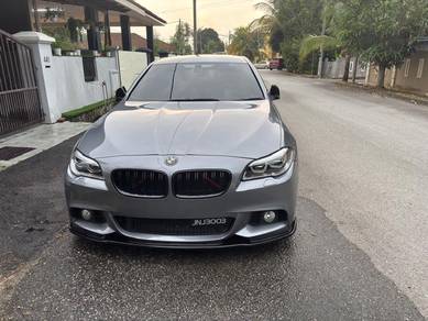 BMW 523i 23i (CKD) in Seremban, NSN