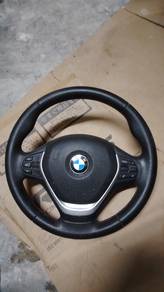 stering bmw f30 ,like new