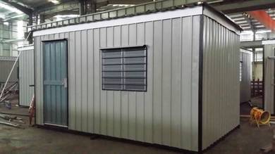 Cabin & Container / Kontena