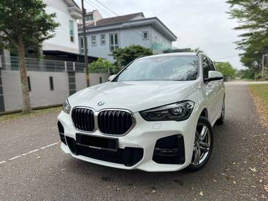 BMW X1 sDRIVE20i M SPORT in Batu Pahat, JHR