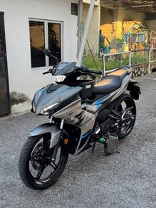 Yamaha Y16ZR