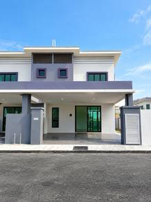 2-storey Terraced House  in Seremban,NSN