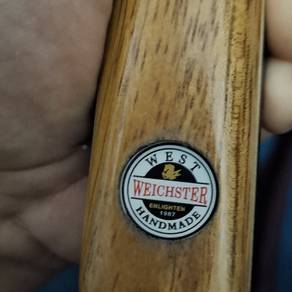 Cue West Weichster