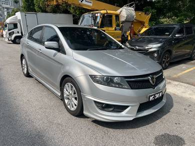 Proton Preve CFE LIMITED EDITION in Cheras, KUL