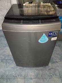 13kg washing machine free delivery