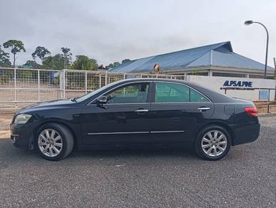 2007 Toyota Camry V