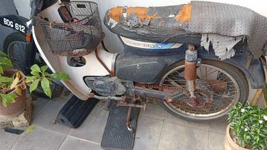 Honda GBO