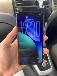 Iphone 11 promax 256gb