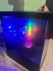 Full Pc set to let go