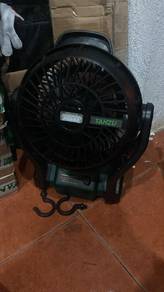 fan