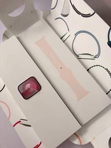 Apple Watch Series 9 PINK