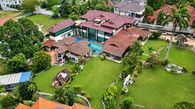 Bungalow House For Sale in Kajang,SGR