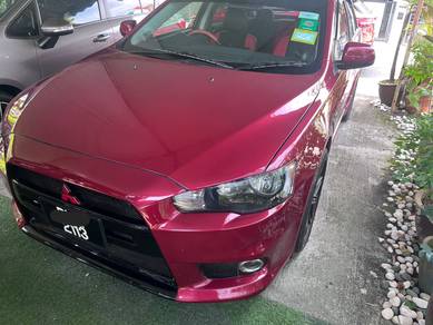Proton Inspira EXECUTIVE in Bangi, SGR