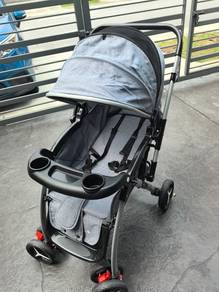 Stroller Newborn - 2/years