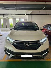Honda CR-V 2WD in Desa ParkCity, KUL