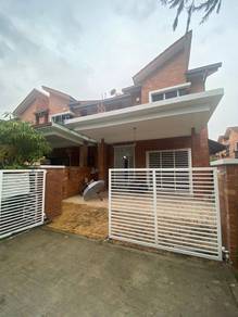 2-storey Terraced House For Rent in Shah Alam,SGR