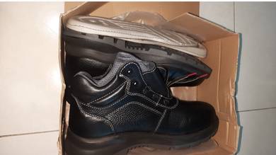Oscas safety shoes