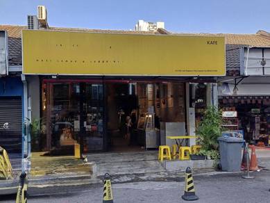 Shop lot For Rent in Petaling Jaya,SGR