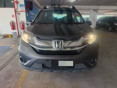 Honda BR-V E in Balik Pulau, PNG