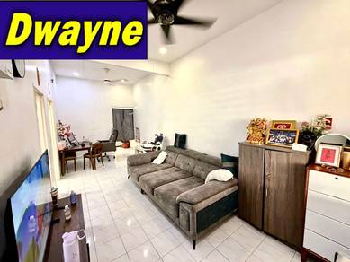 1-storey Terraced House For Sale in Bayan Lepas,PNG