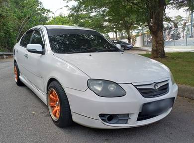 Proton Persona ELEGANCE HIGH LINE in Puchong, KUL