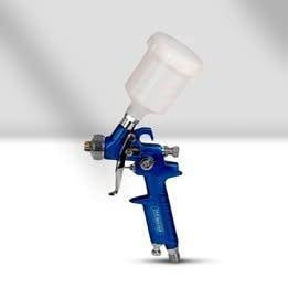 HITMAX HVLP Gun ✅READY STOCK✅