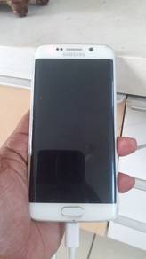 Samsung S6 edge