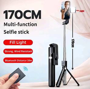 Selfie Stick 1.7m