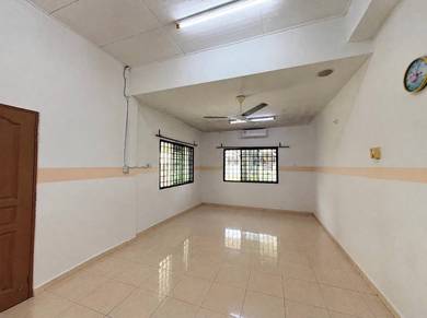 1-storey Terraced House For Sale in Iskandar Puteri,JHR