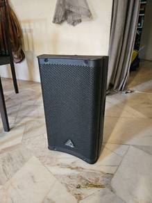 Behringer DR110DSP PA Speaker
