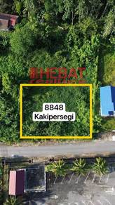 Residential Land in Karak, PHG