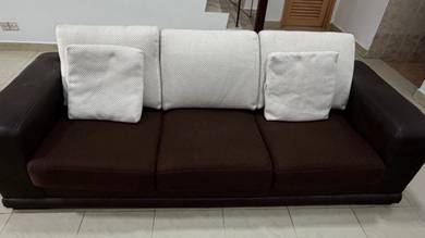Sofa 3 + 2 L size