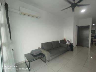 Service Residence For Rent in Pinnacle Tower