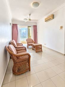 Condominium For Rent in Gurney Park