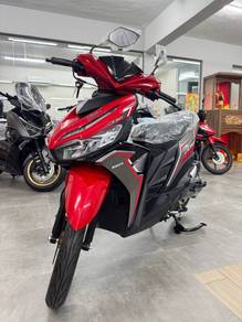 WMOTO EZ125