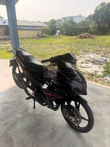 Yamaha Y15ZR