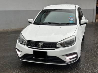 Proton Saga PREMIUM AT in Bandar Bukit Tinggi, SGR