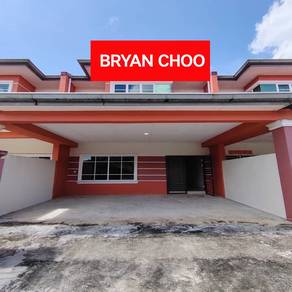 2-storey Terraced House For Rent in Kuching,SWK