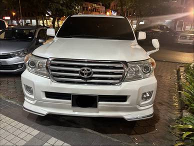 Toyota Land Cruiser AX in Miri, SWK