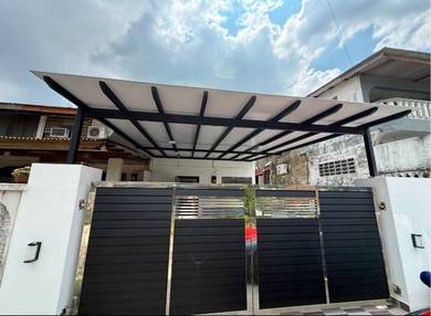 2-storey Terraced House For Sale in Plentong,JHR