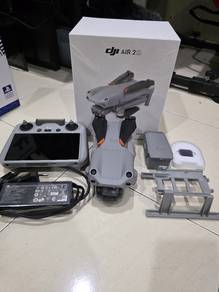 DJI Air 2S Full Set – Ready Fly | Excellent Condit