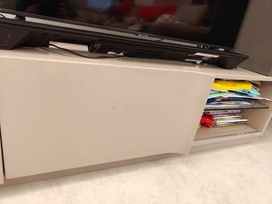TV console