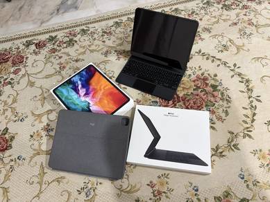 iPad Pro 12.9-inchi (4th Generation) 256gb