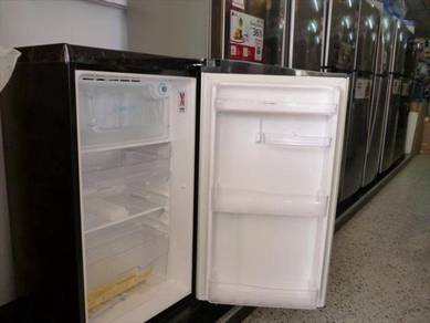 New TOSHIBA 1 DOOR Refrigerator 145.9L